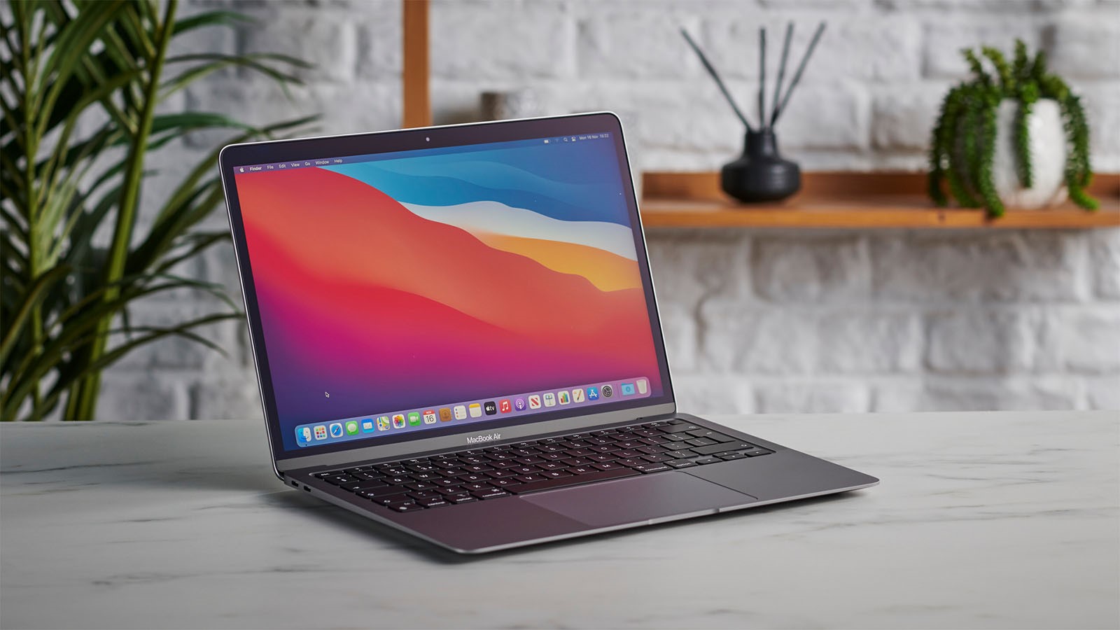 macbook air 2020 mgn63